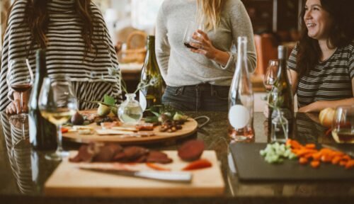 Private & corporate events